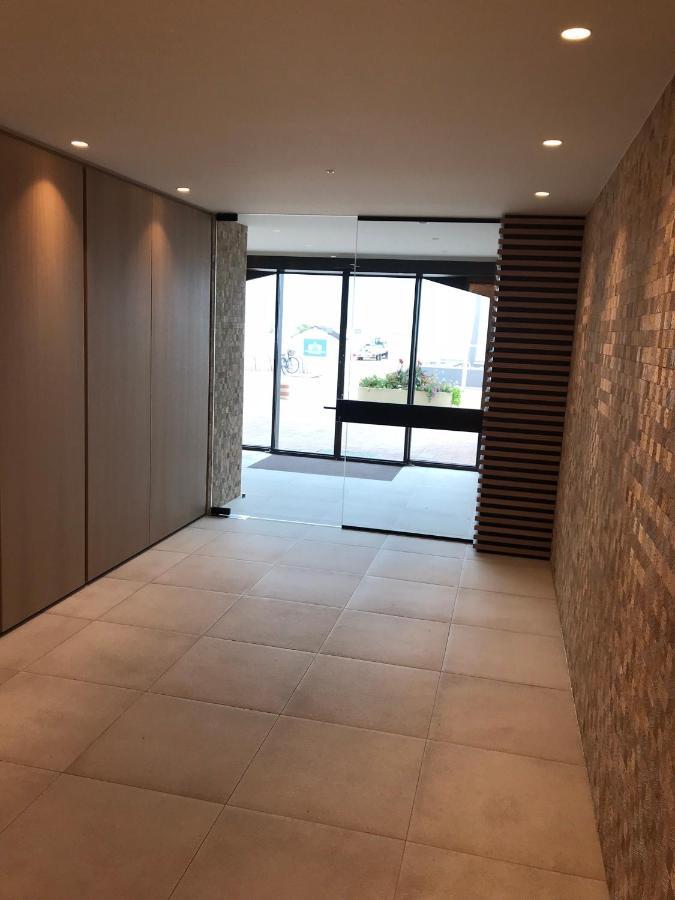 Knokke Sea, Appartement Vue Mer Luaran gambar